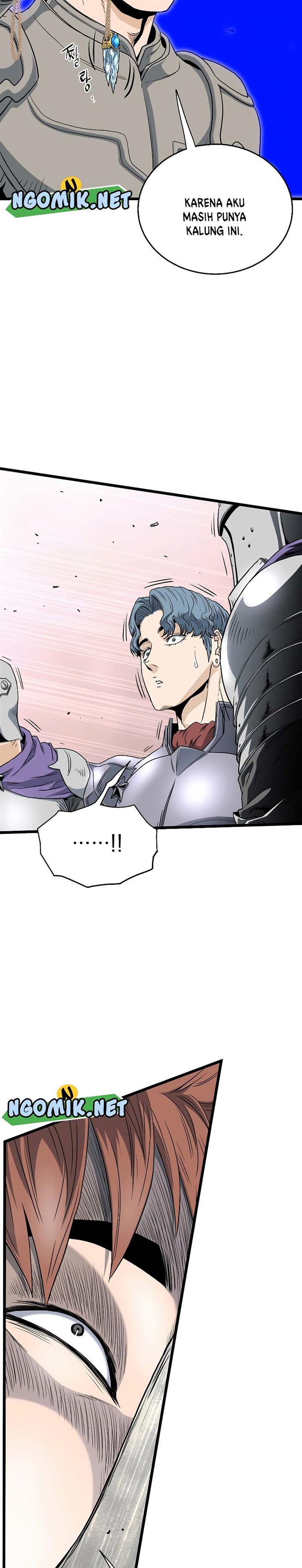 Murim Login Chap 143 - Next Chap 144