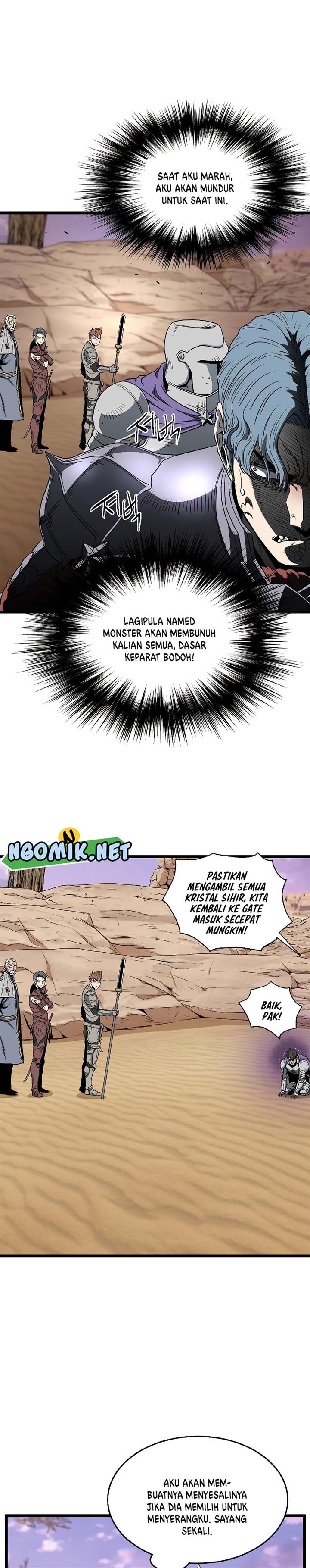 Murim Login Chap 143 - Next Chap 144