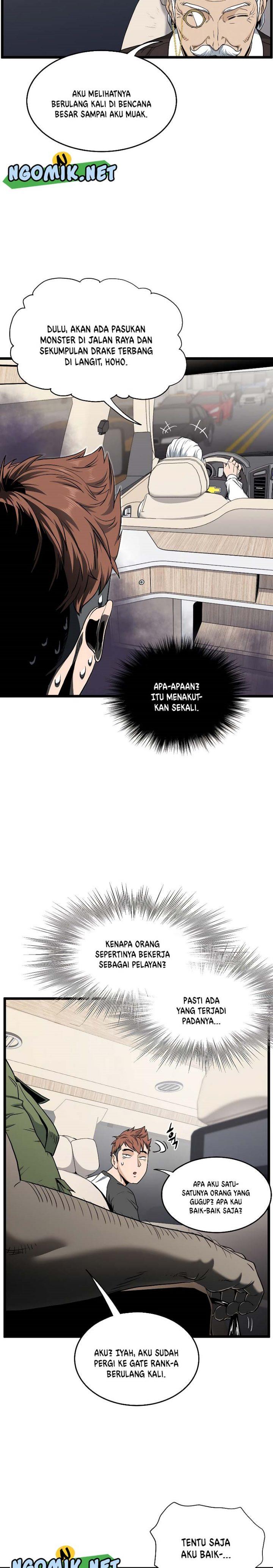 Murim Login Chap 140 - Next Chap 141