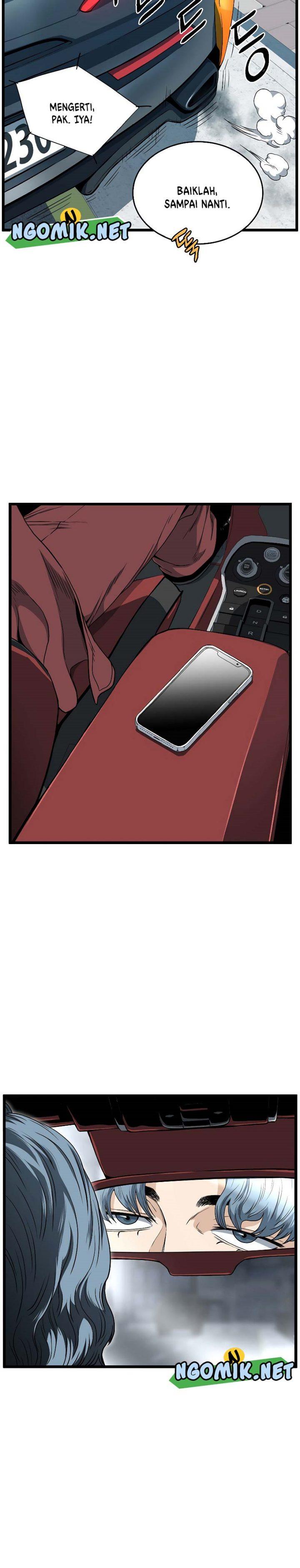 Murim Login Chap 140 - Next Chap 141
