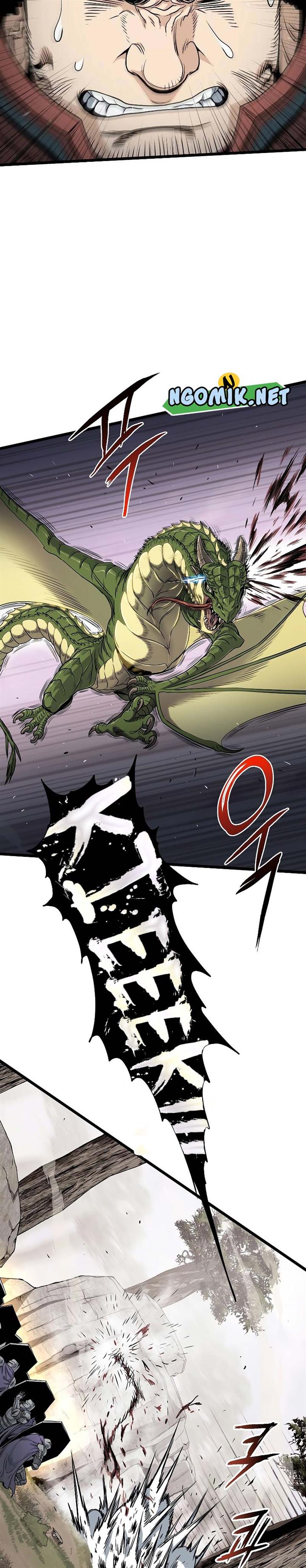 Murim Login Chap 141 - Next Chap 142