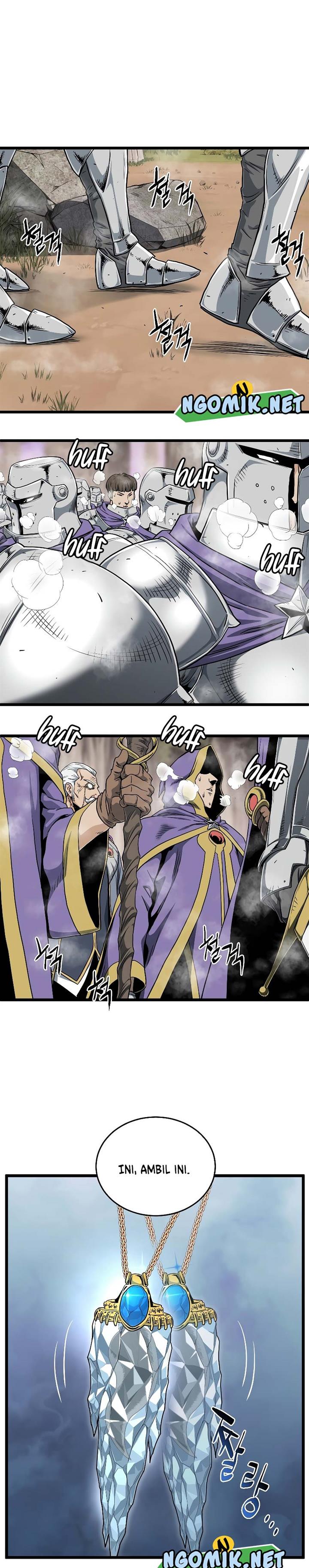 Murim Login Chap 141 - Next Chap 142