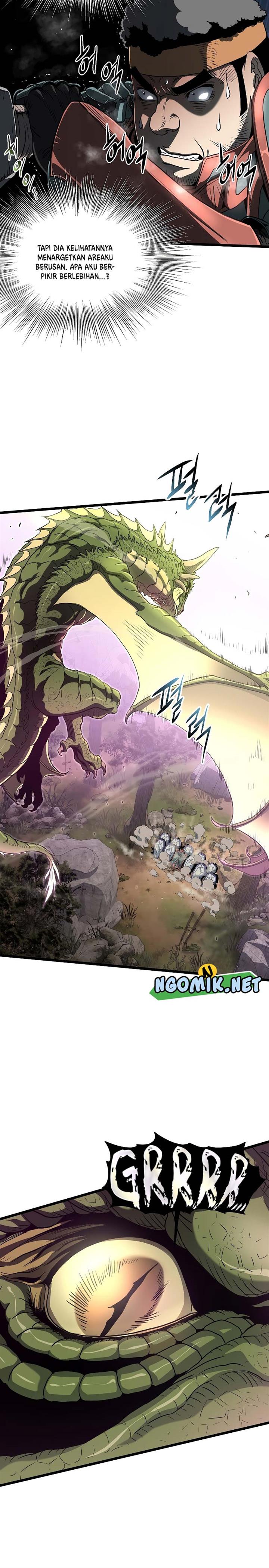 Murim Login Chap 141 - Next Chap 142