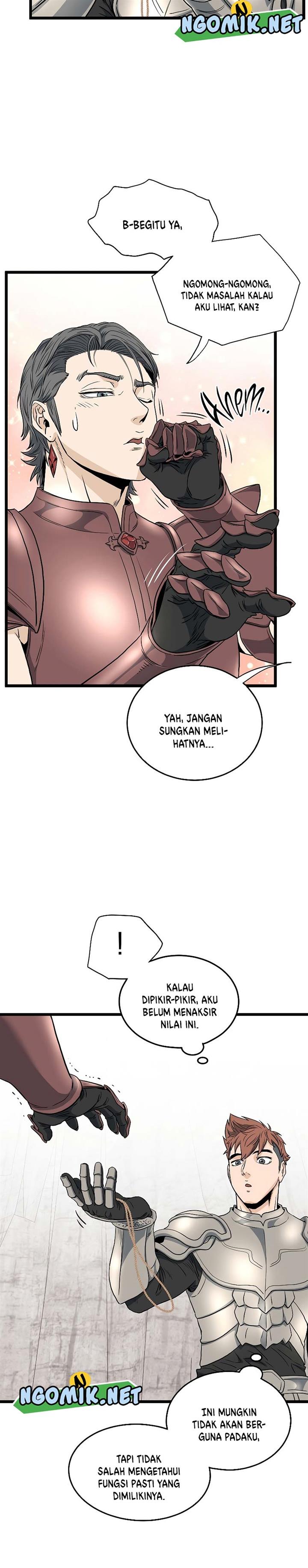 Murim Login Chap 142 - Next Chap 143