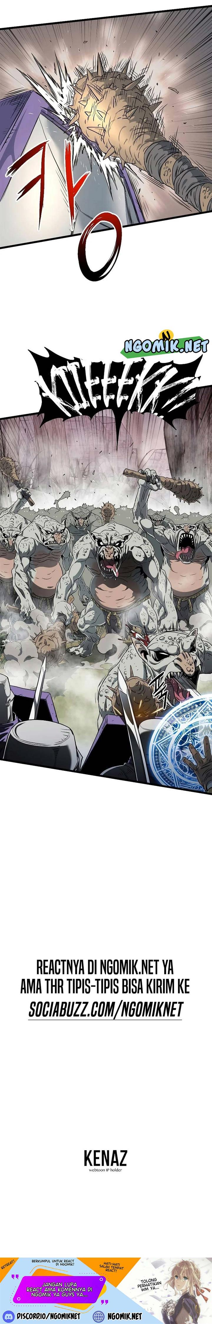 Murim Login Chap 142 - Next Chap 143