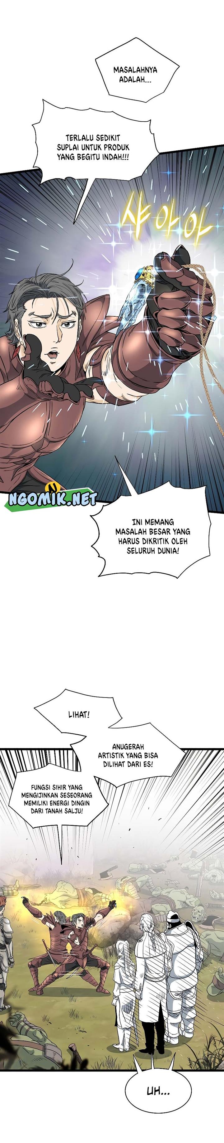 Murim Login Chap 142 - Next Chap 143