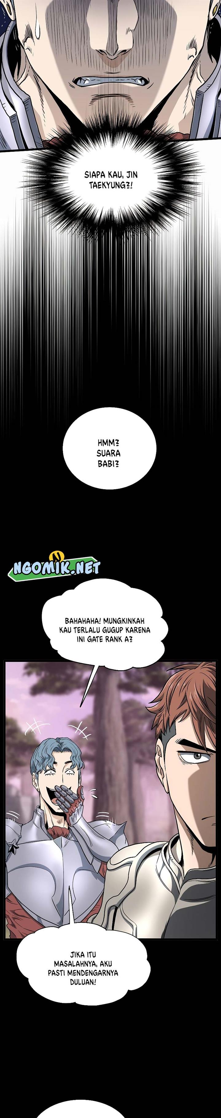 Murim Login Chap 142 - Next Chap 143
