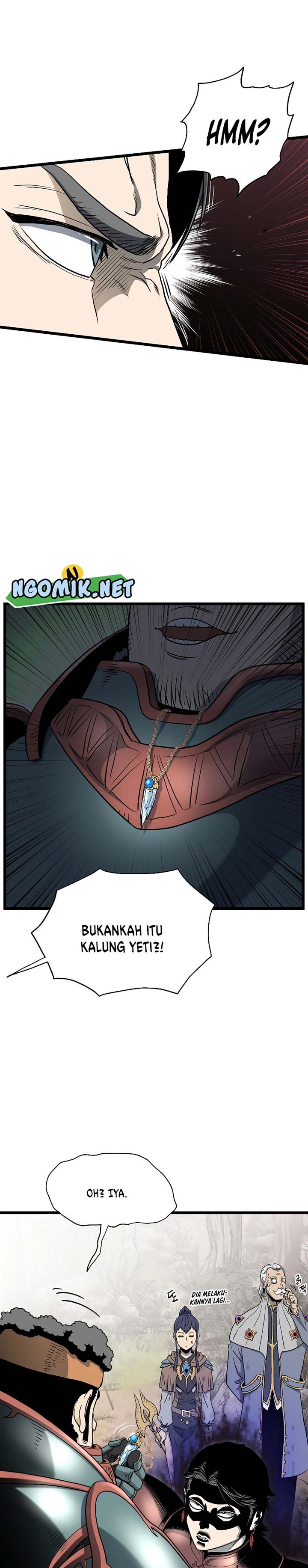 Murim Login Chap 142 - Next Chap 143