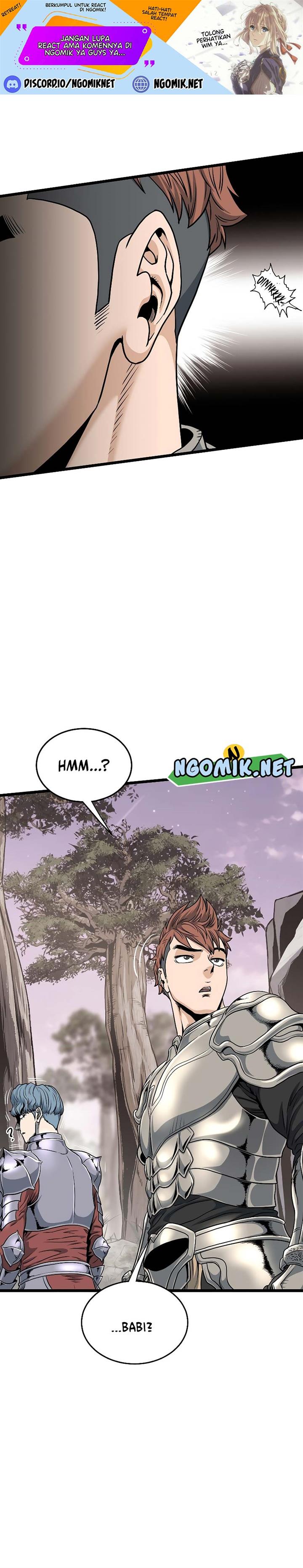 Murim Login Chap 142 - Next Chap 143