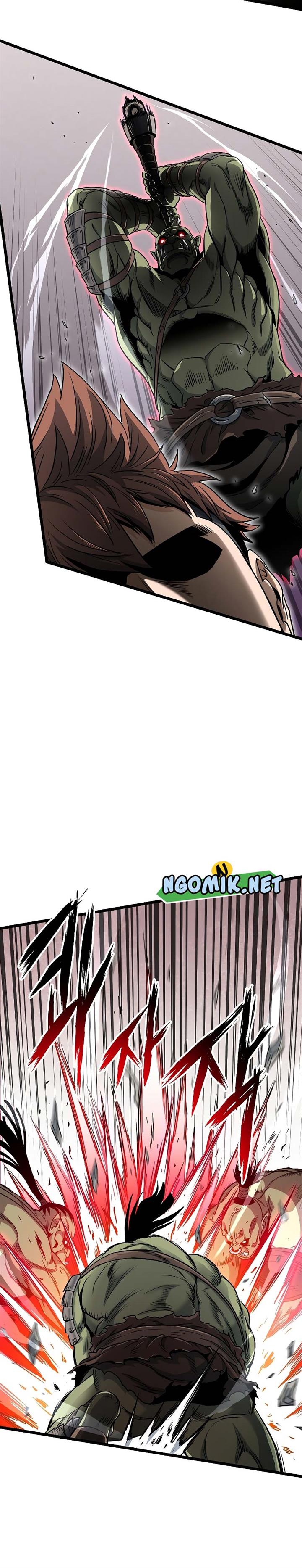 Murim Login Chap 142 - Next Chap 143
