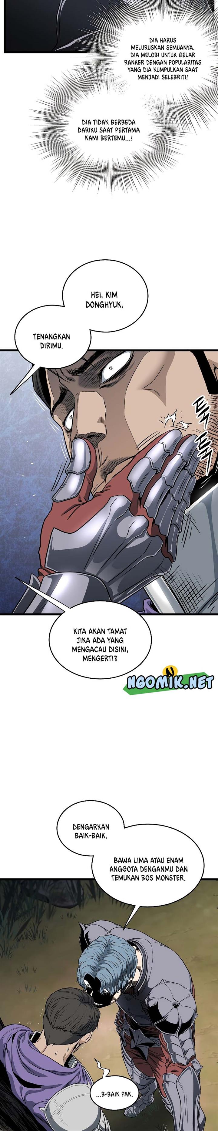 Murim Login Chap 142 - Next Chap 143