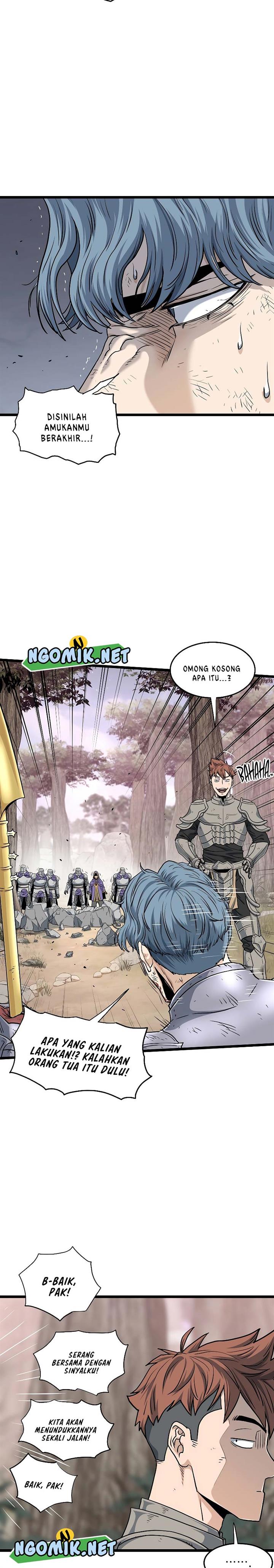 Murim Login Chap 147 - Next Chap 148
