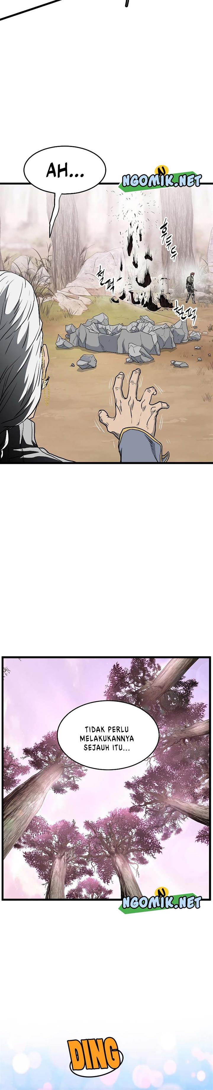 Murim Login Chap 147 - Next Chap 148