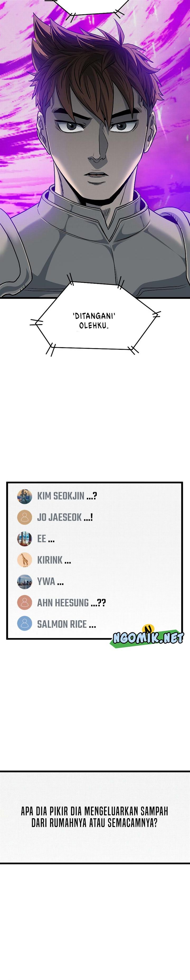 Murim Login Chap 147 - Next Chap 148