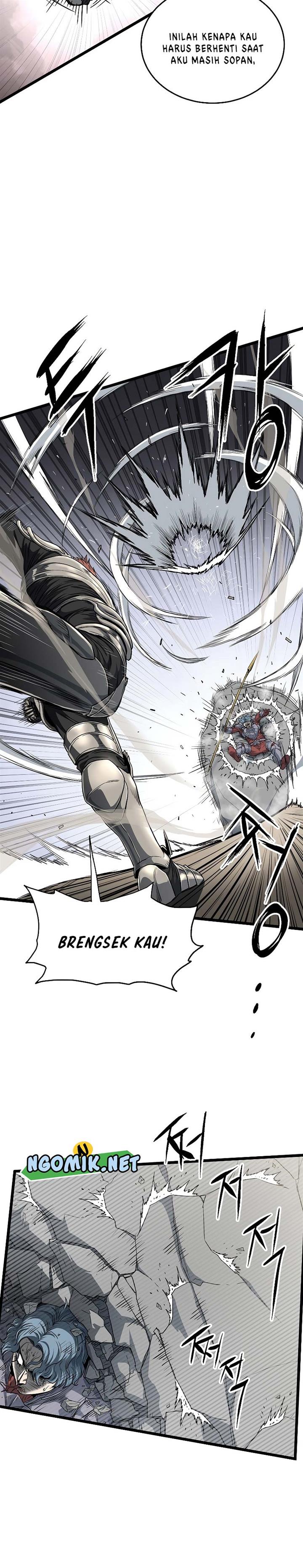 Murim Login Chap 147 - Next Chap 148