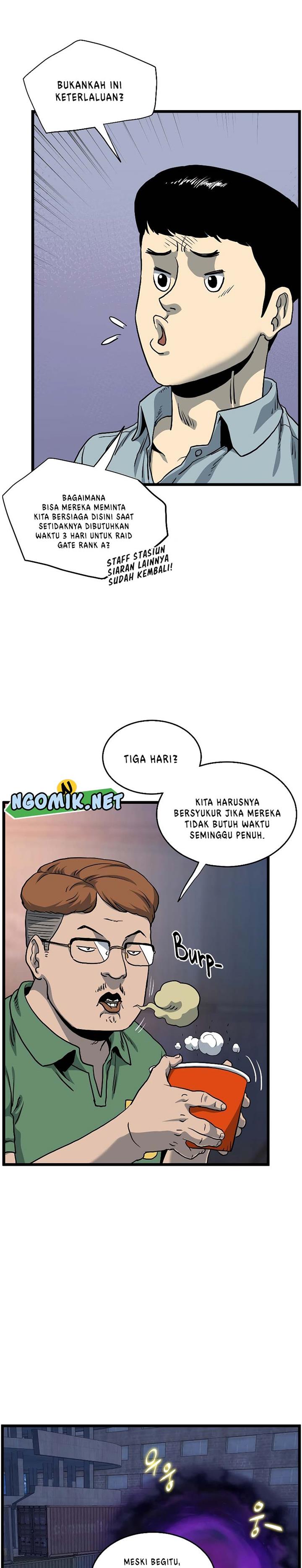 Murim Login Chap 147 - Next Chap 148
