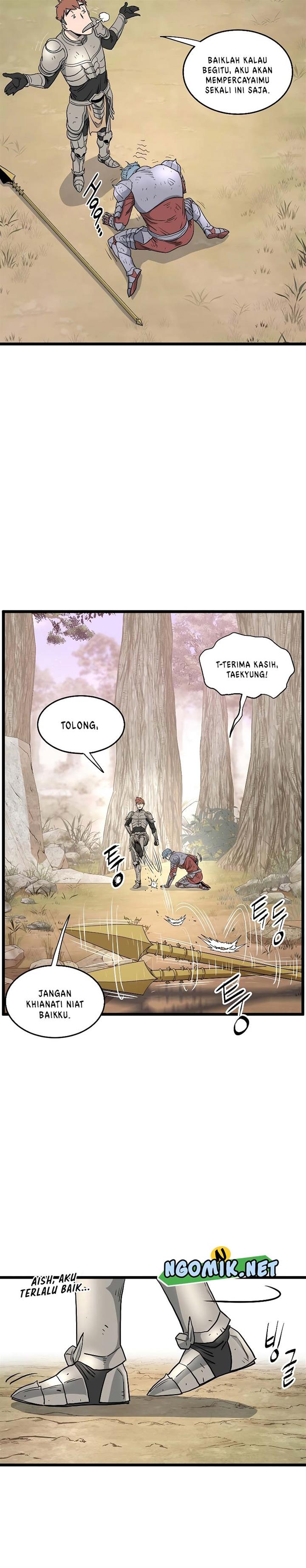 Murim Login Chap 147 - Next Chap 148