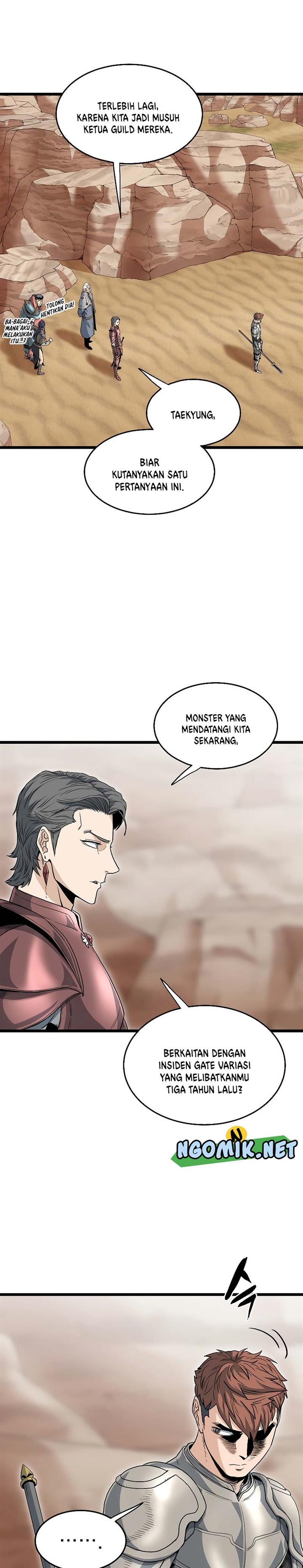 Murim Login Chap 144 - Next Chap 145