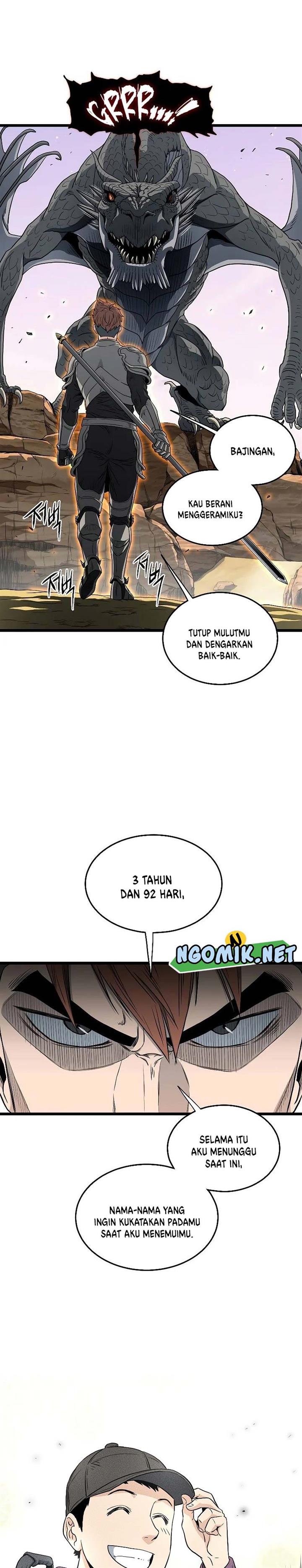 Murim Login Chap 144 - Next Chap 145