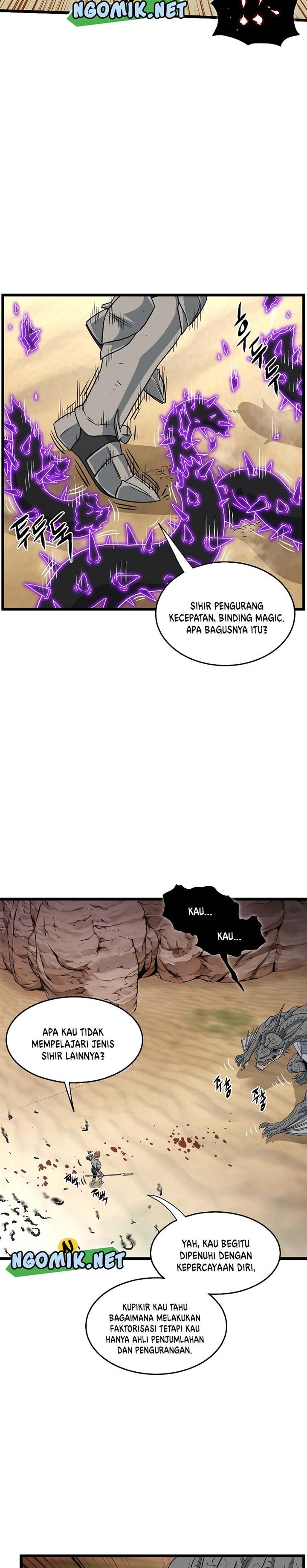 Murim Login Chap 145 - Next Chap 146
