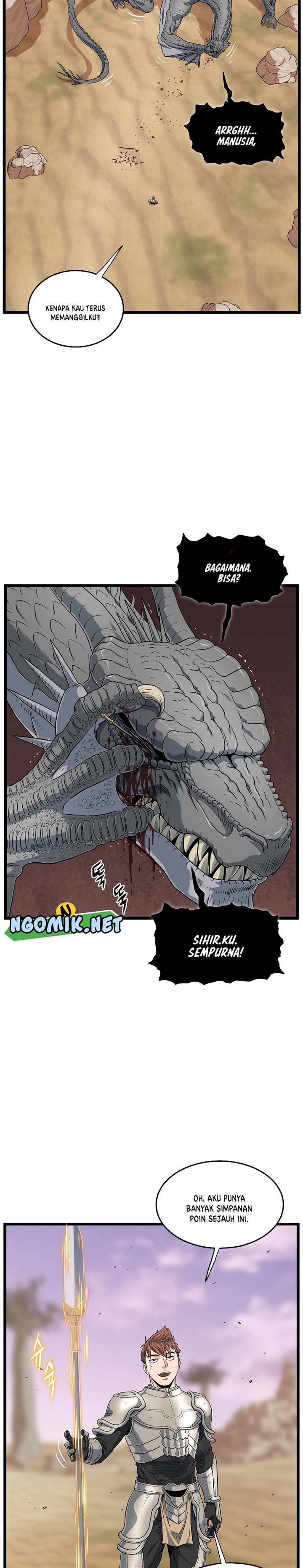 Murim Login Chap 145 - Next Chap 146