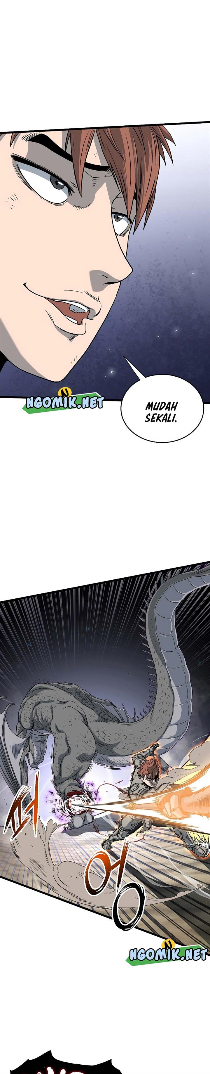 Murim Login Chap 145 - Next Chap 146