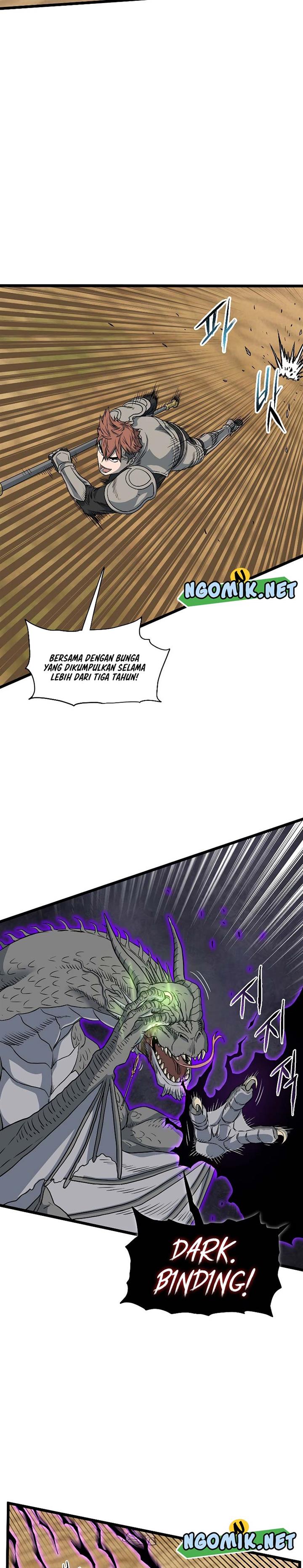 Murim Login Chap 145 - Next Chap 146