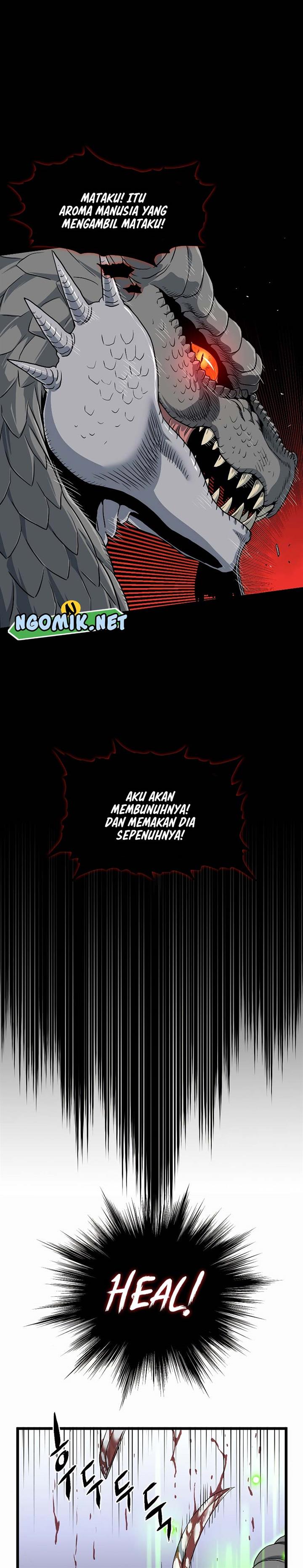Murim Login Chap 145 - Next Chap 146