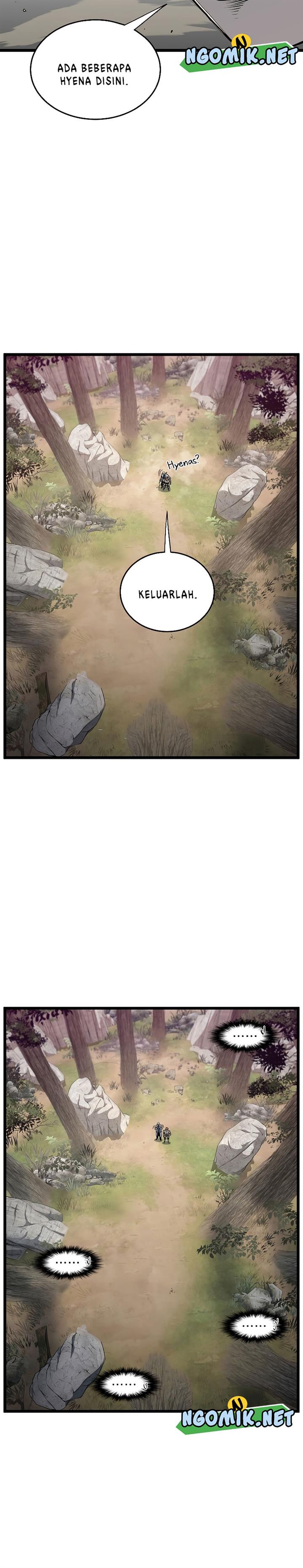 Murim Login Chap 146 - Next Chap 147