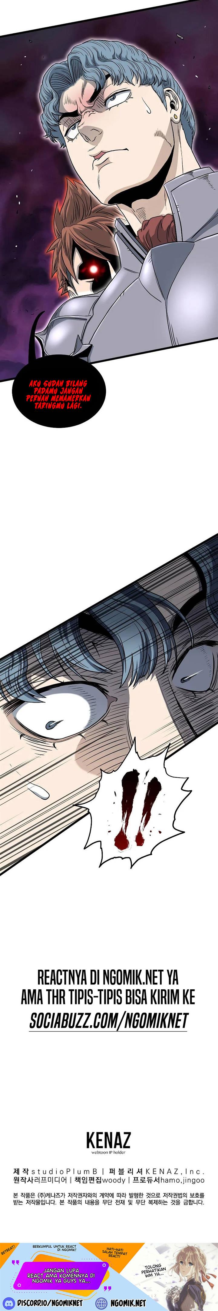 Murim Login Chap 146 - Next Chap 147