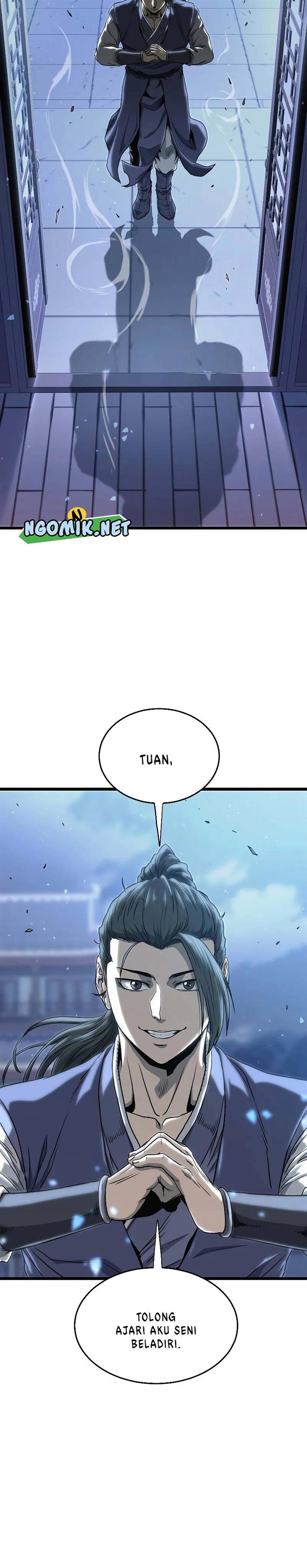 Murim Login Chap 148 - Next Chap 149