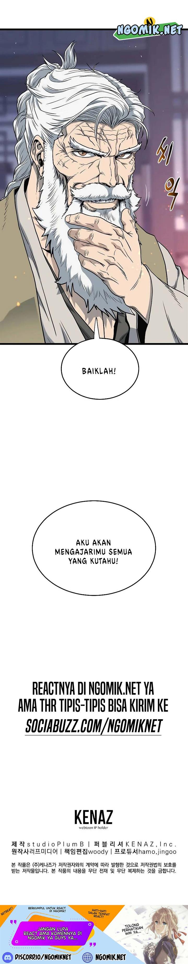 Murim Login Chap 148 - Next Chap 149
