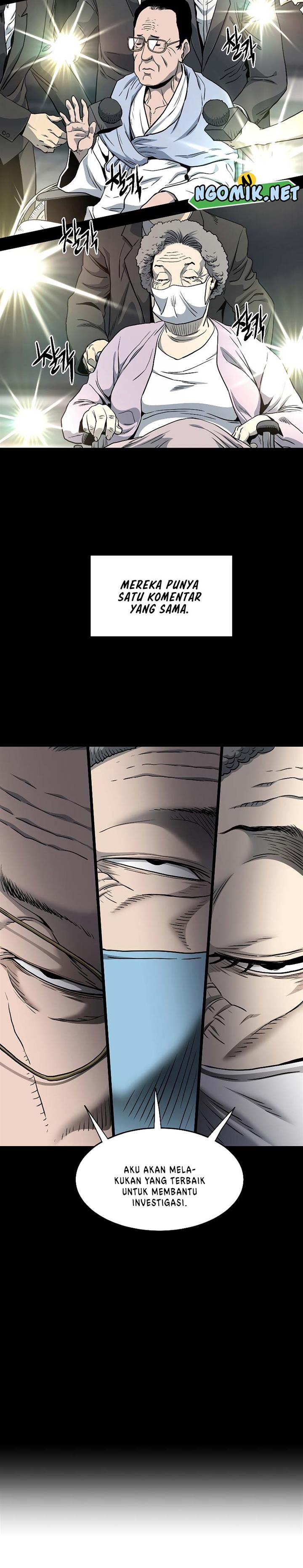 Murim Login Chap 148 - Next Chap 149