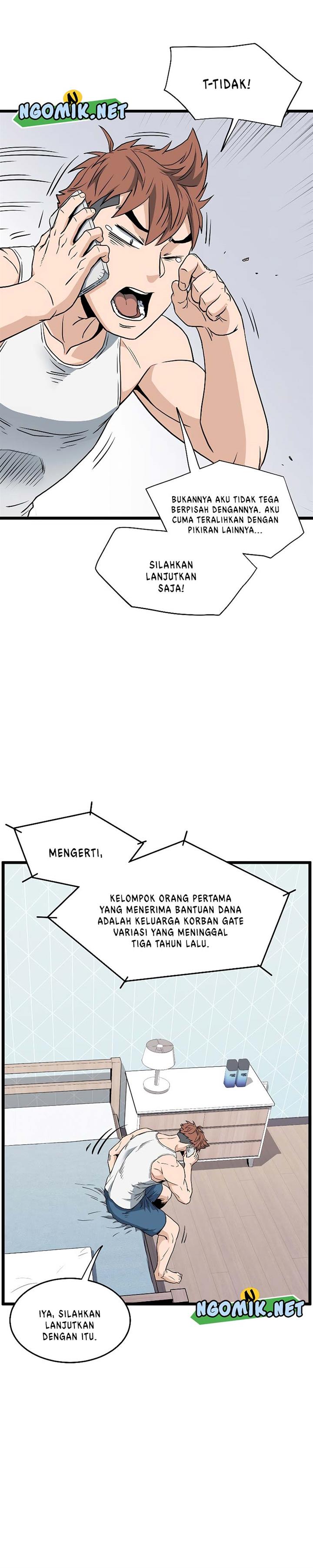 Murim Login Chap 148 - Next Chap 149