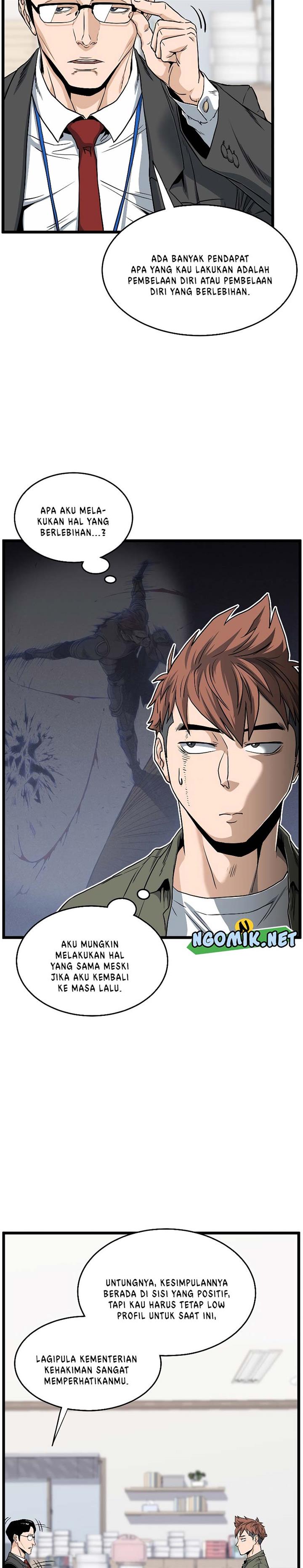Murim Login Chap 148 - Next Chap 149