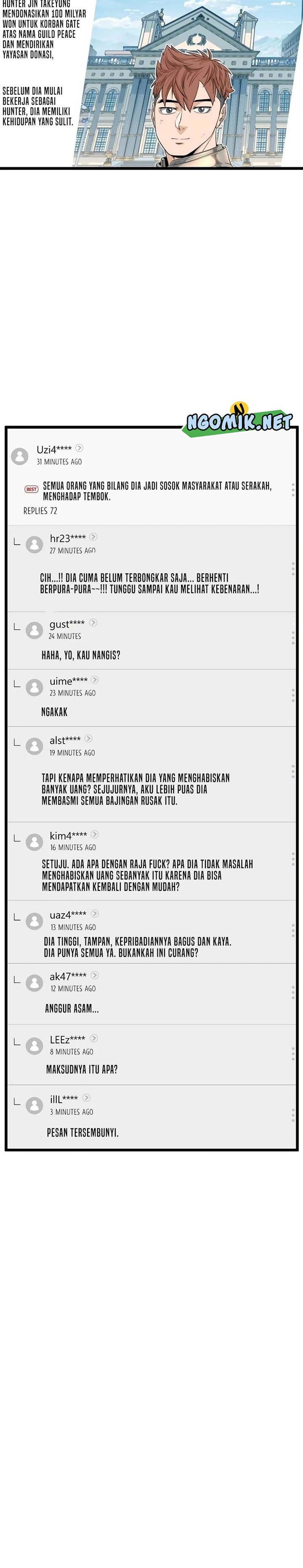 Murim Login Chap 148 - Next Chap 149