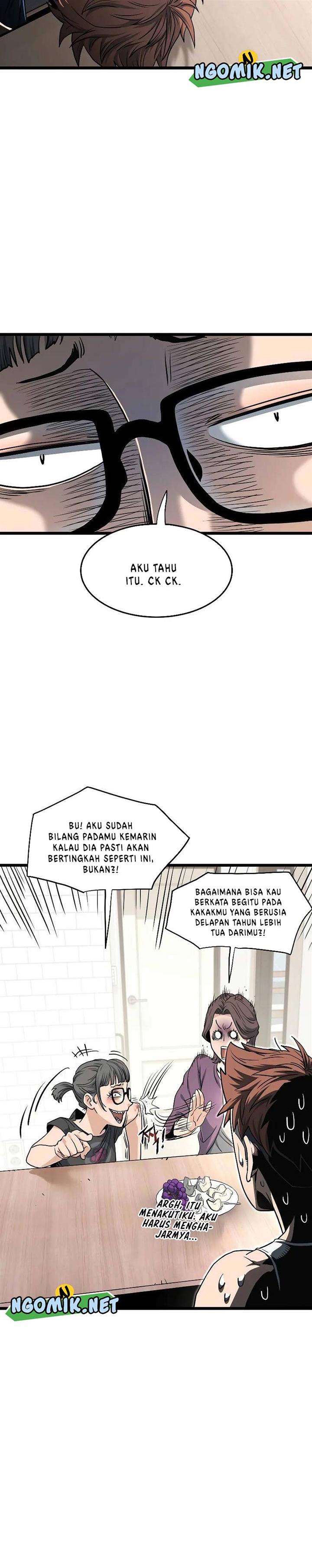 Murim Login Chap 148 - Next Chap 149