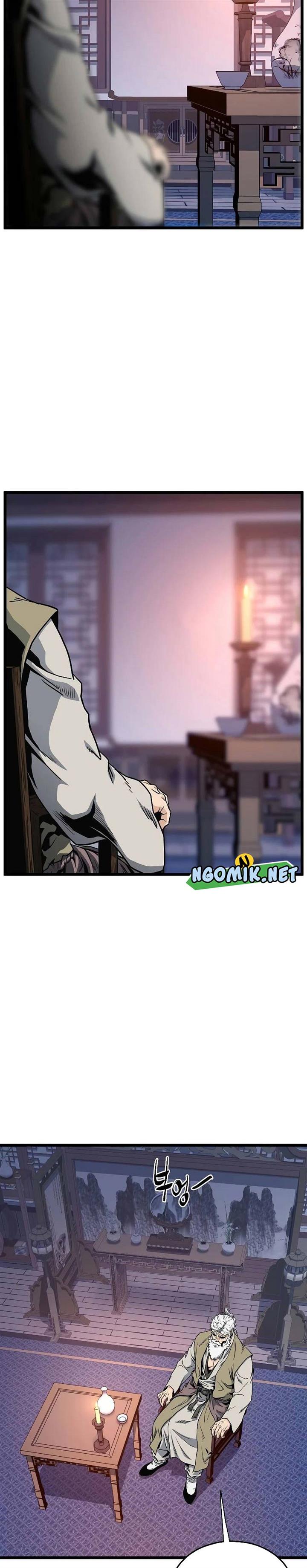Murim Login Chap 148 - Next Chap 149