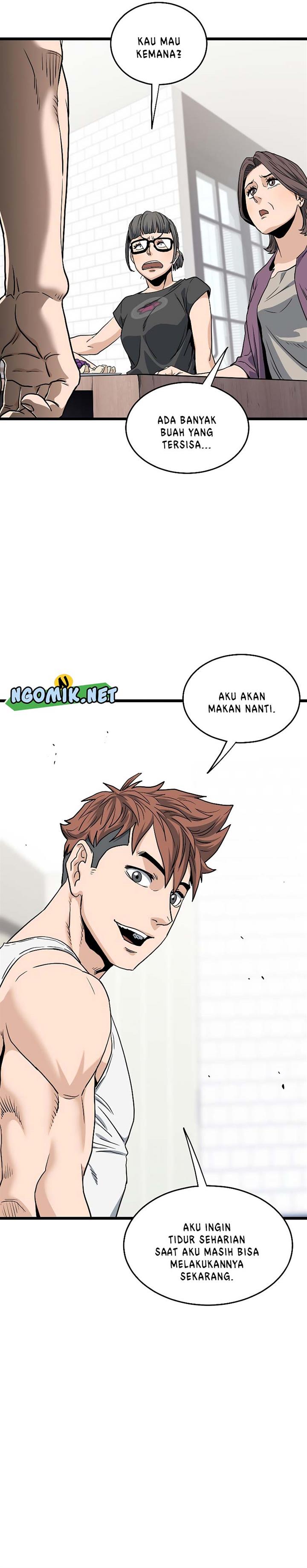 Murim Login Chap 148 - Next Chap 149