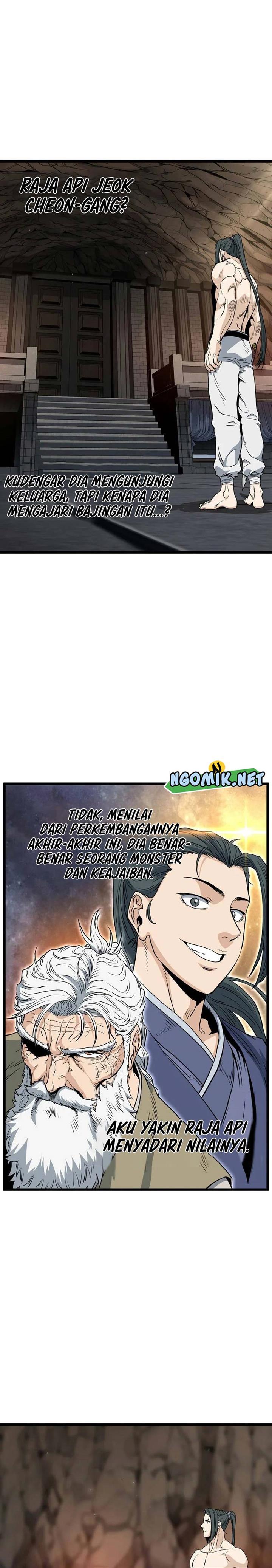 Murim Login Chap 149 - Next Chap 150