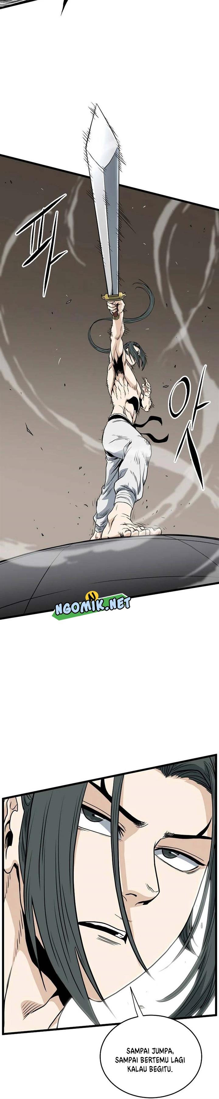 Murim Login Chap 149 - Next Chap 150