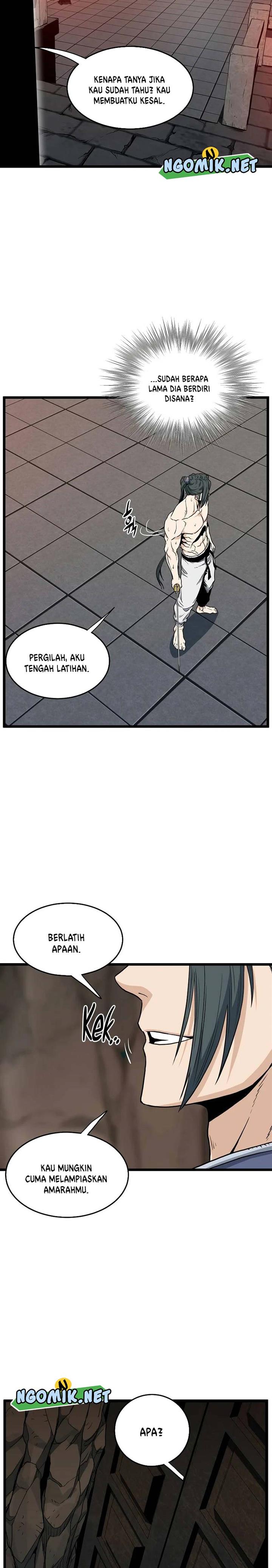 Murim Login Chap 149 - Next Chap 150
