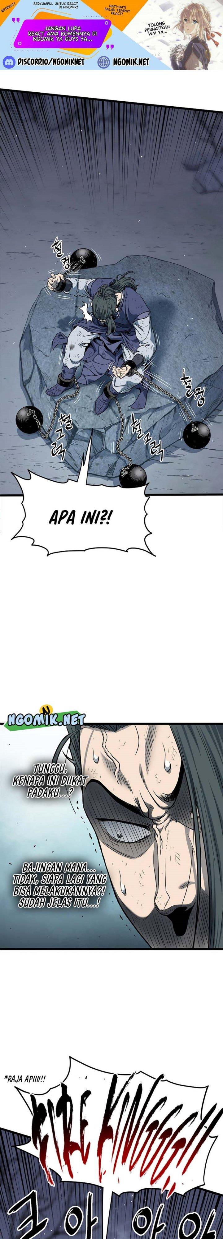 Murim Login Chap 153 - Next Chap 154