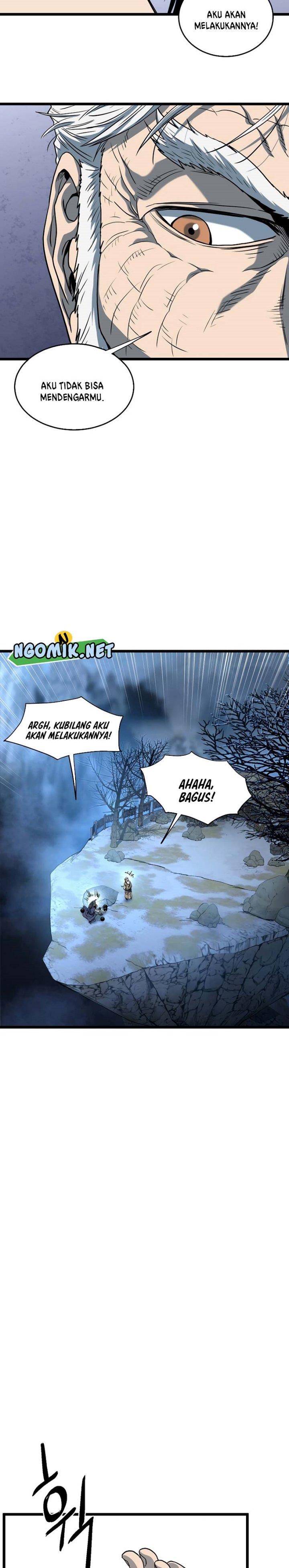 Murim Login Chap 153 - Next Chap 154