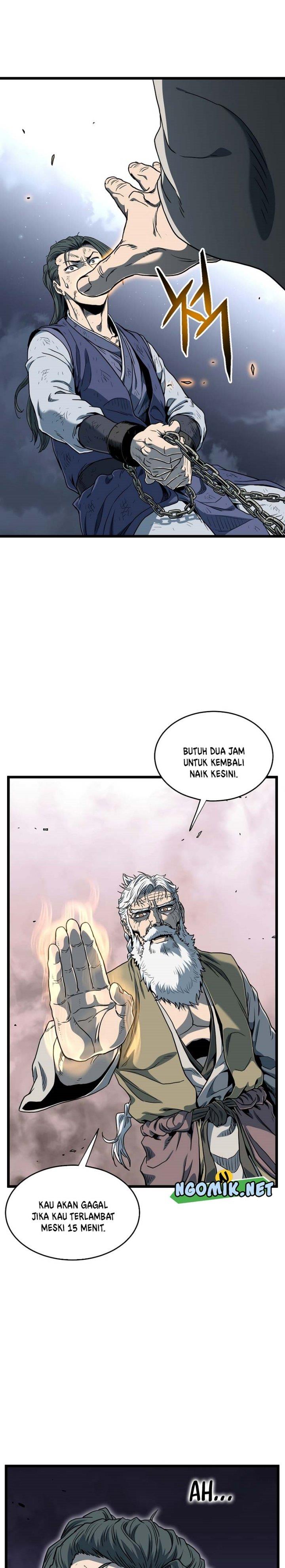 Murim Login Chap 153 - Next Chap 154