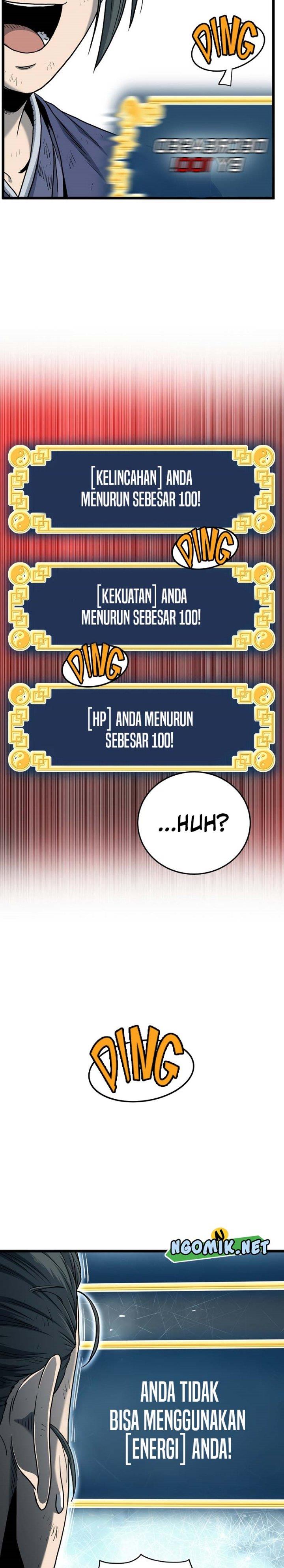 Murim Login Chap 153 - Next Chap 154