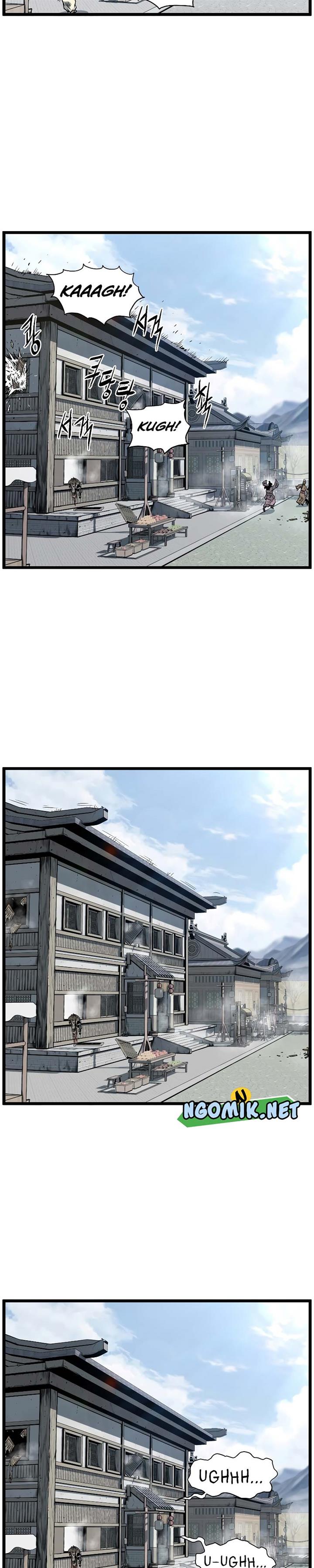 Murim Login Chap 150 - Next Chap 151