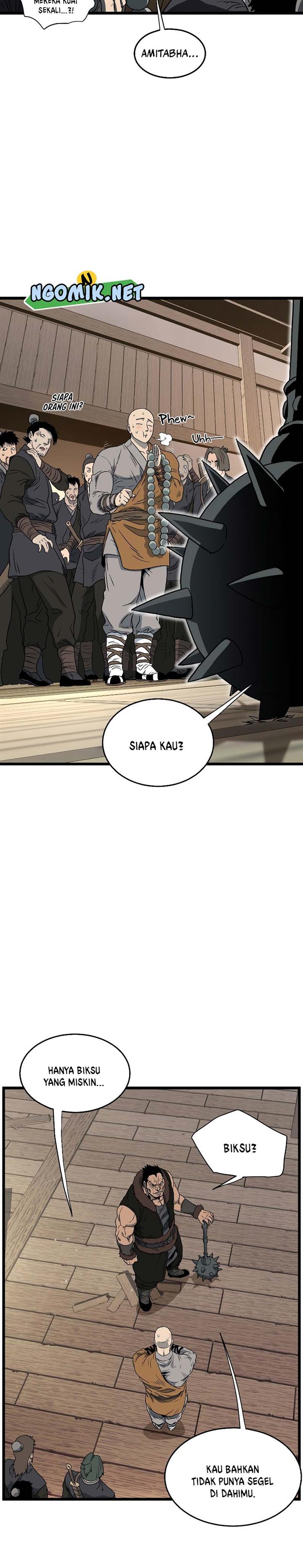 Murim Login Chap 150 - Next Chap 151