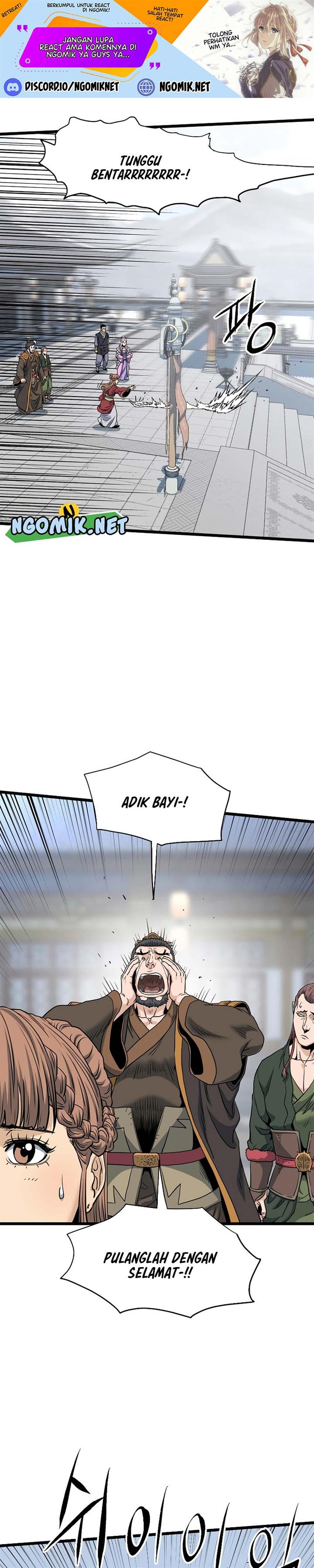 Murim Login Chap 150 - Next Chap 151