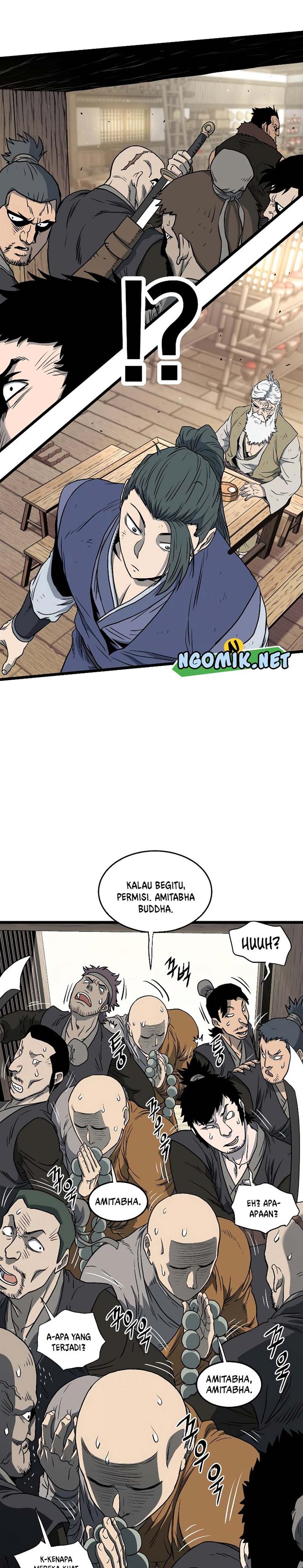 Murim Login Chap 150 - Next Chap 151